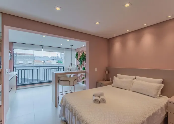 Retiro Pink